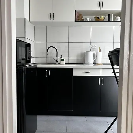 Studio Apartman Lynx Plitvicka Jezera Exterior photo